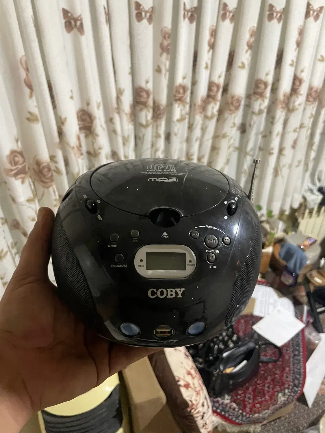 ویدئو و وی سی دی vcd|پخش‌کننده DVD و ویدیو|تهران, کوی بیمه|دیوار