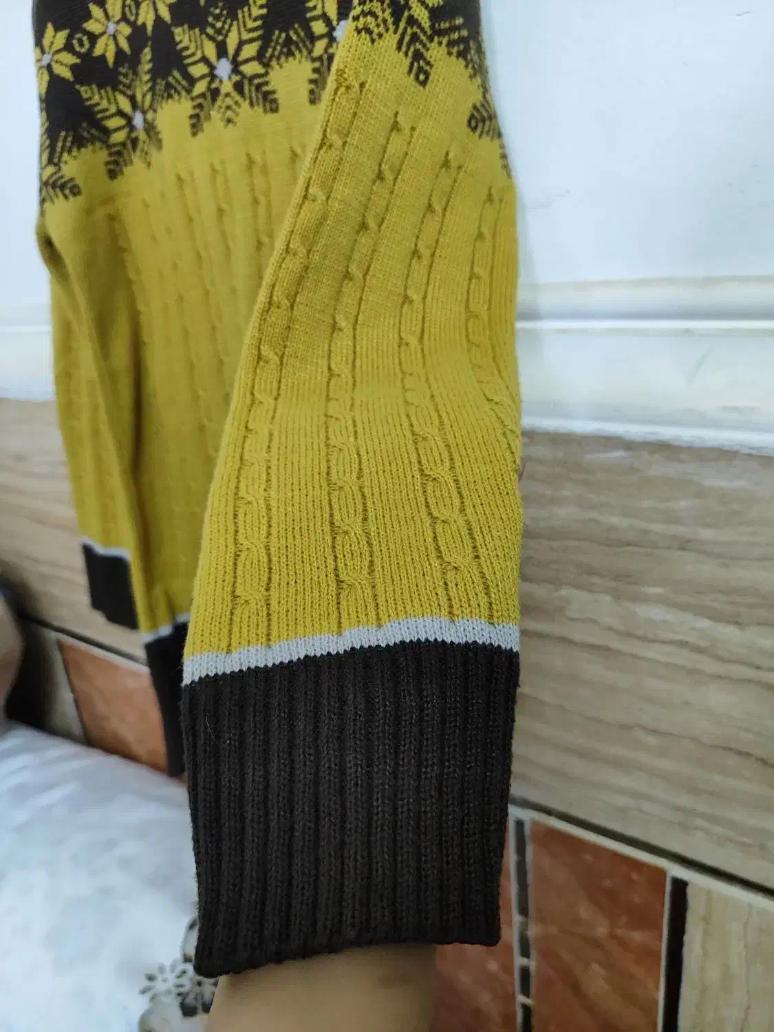 یقه اسکی زنانه|لباس|زاهدان, |دیوار