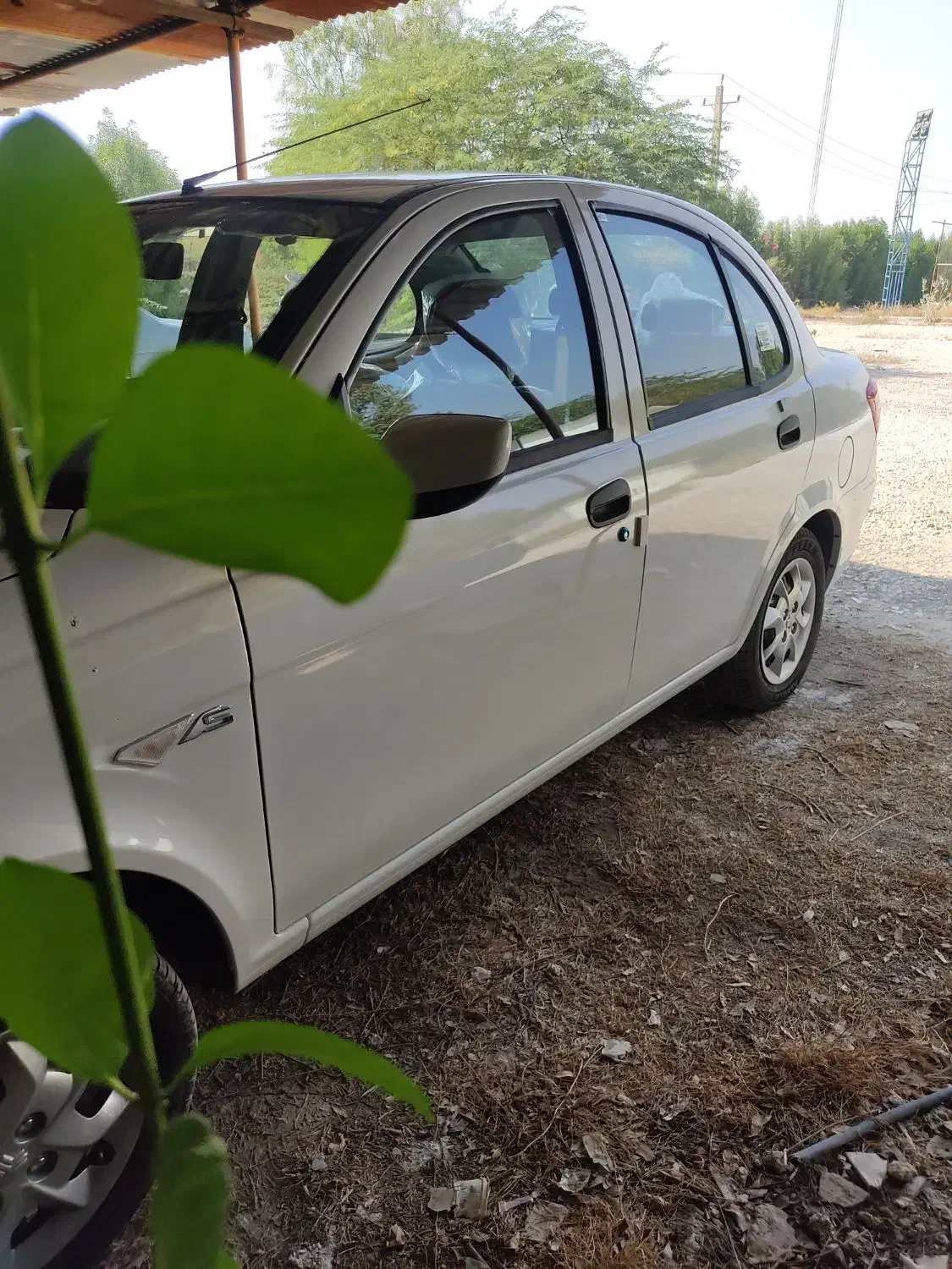 ساینا اس صفر بنزینی بندر کنگان|خودرو سواری و وانت|بندر کنگان, |دیوار