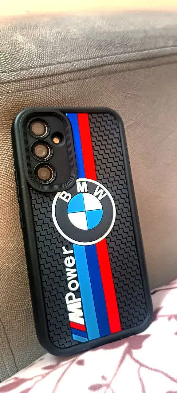 قاب A54 نو|لوازم جانبی موبایل و تبلت|قم, نیروگاه|دیوار