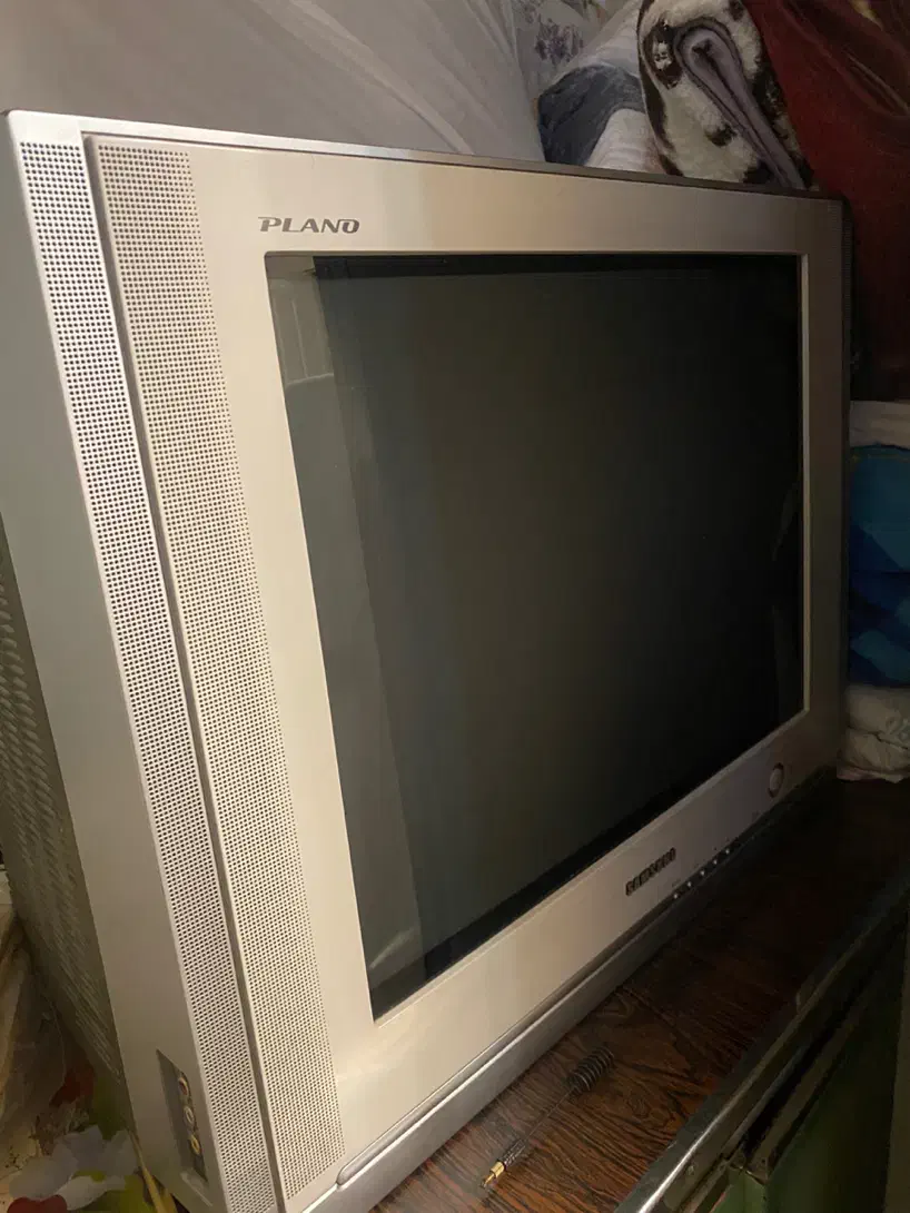 تلوزیون سامسونگ در حد نو|تلویزیون و پروژکتور|تبریز, |دیوار