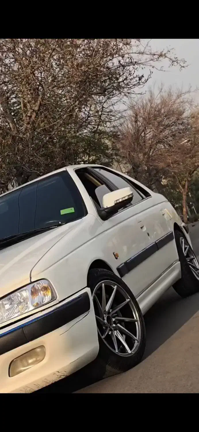 پژو پارس سال مدل 94|خودرو سواری و وانت|تربت‌حیدریه, حاجی یار‎|دیوار