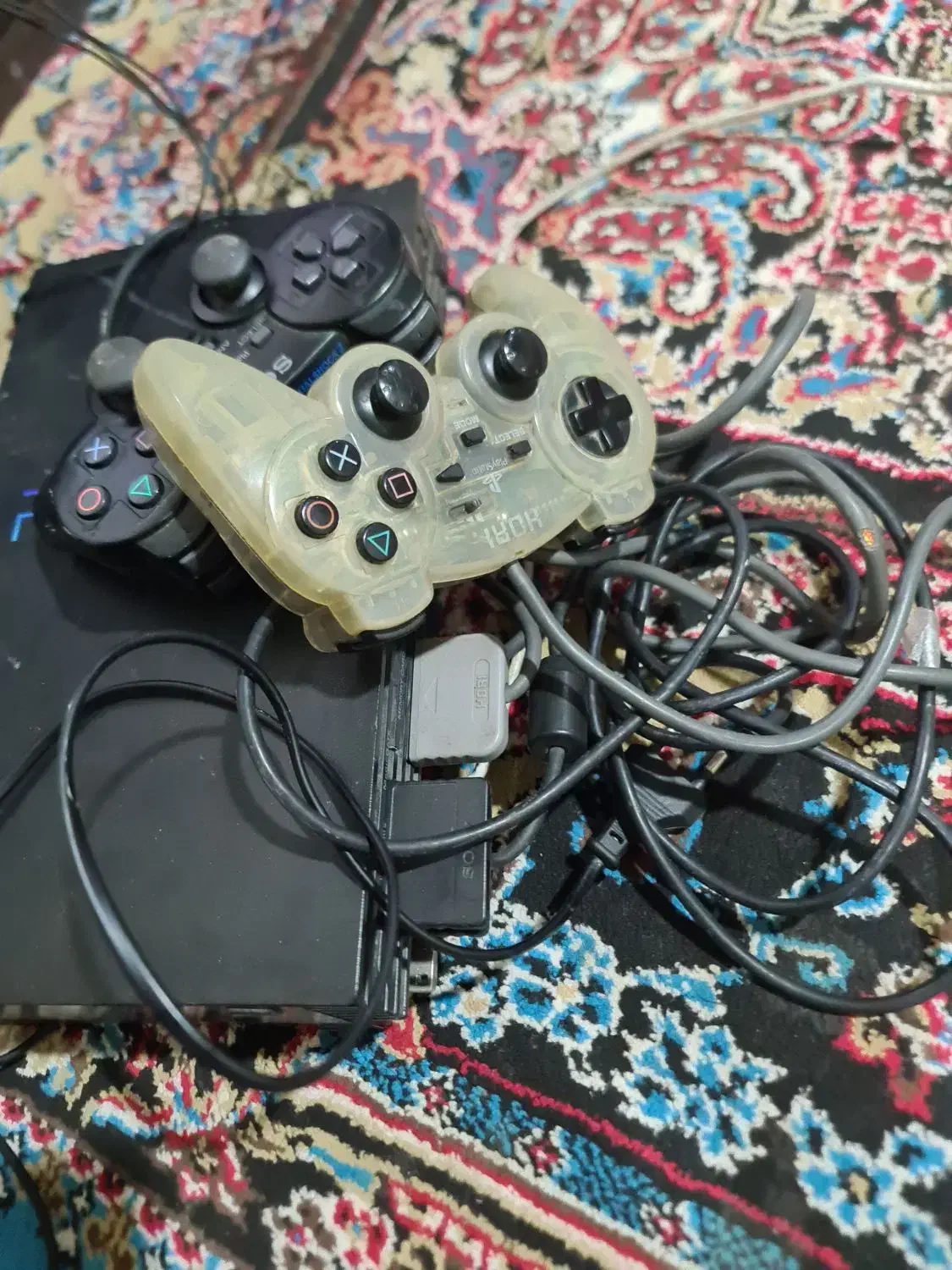 پلی استیشن ۲|کنسول، بازی ویدئویی و آنلاین|زاهدان, |دیوار