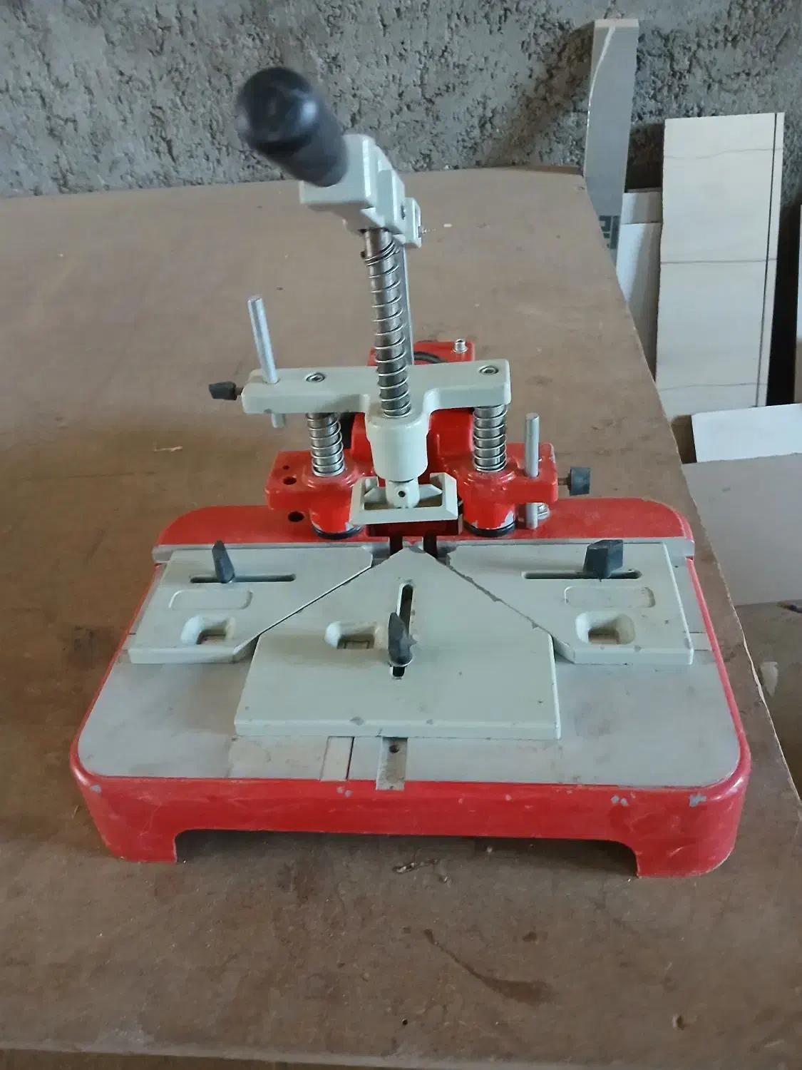 دم چل چله زنه دو تیغ|ماشینآلات صنعتی|ماکو, |دیوار