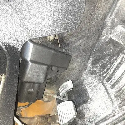 قاب محافظ رادیاتور بخاری ۲۰۶ رانا ۲۰۷ کاملا رایگان|قطعات یدکی و لوازم جانبی|سنندج, |دیوار