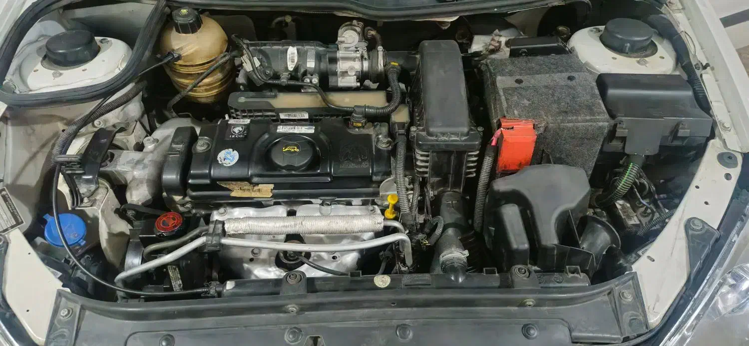 پژو206|خودرو سواری و وانت|اهواز, آسیاباد|دیوار