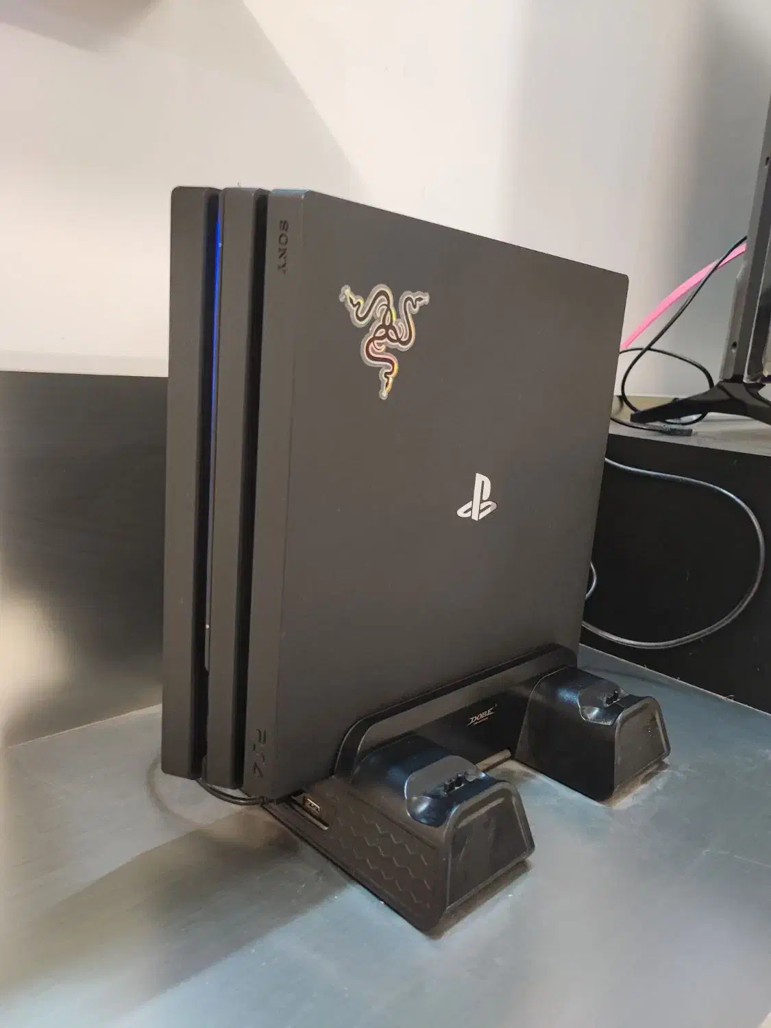 ps4 pro 1T Full Game|کنسول، بازی ویدئویی و آنلاین|زاهدان, |دیوار