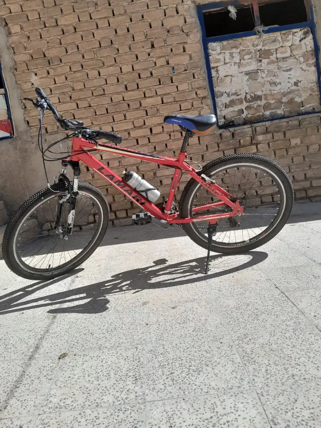 دوچرخه 26|دوچرخه، اسکیت، اسکوتر|بیرانوند, |دیوار