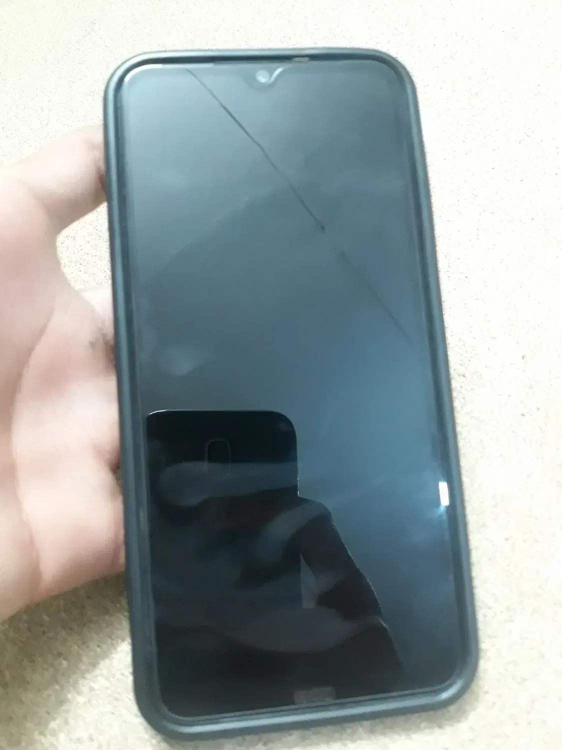 گوشی not8|موبایل|نیشابور, ابراهیمی|دیوار