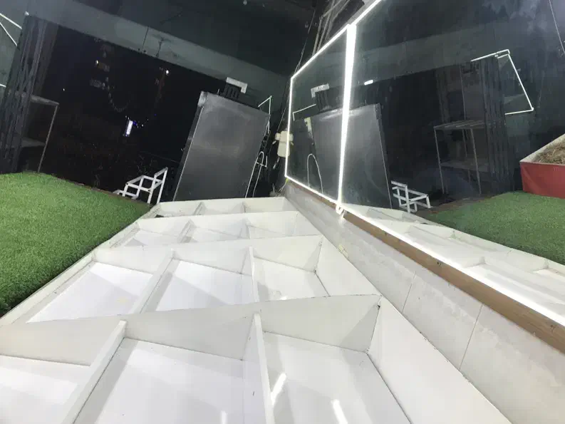 فروش وسایل میوه فروشی|فروشگاه و مغازه|شیراز, زرهی|دیوار