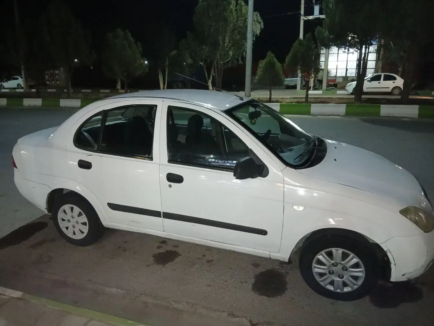 تیبا مدل ۹۰|خودرو سواری و وانت|رفسنجان, |دیوار