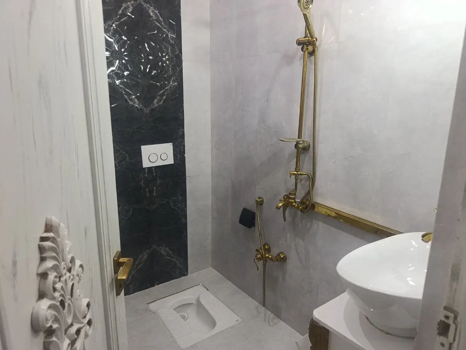 ۱۷۰متری تهاتری|فروش آپارتمان|مشهد, آزادشهر|دیوار