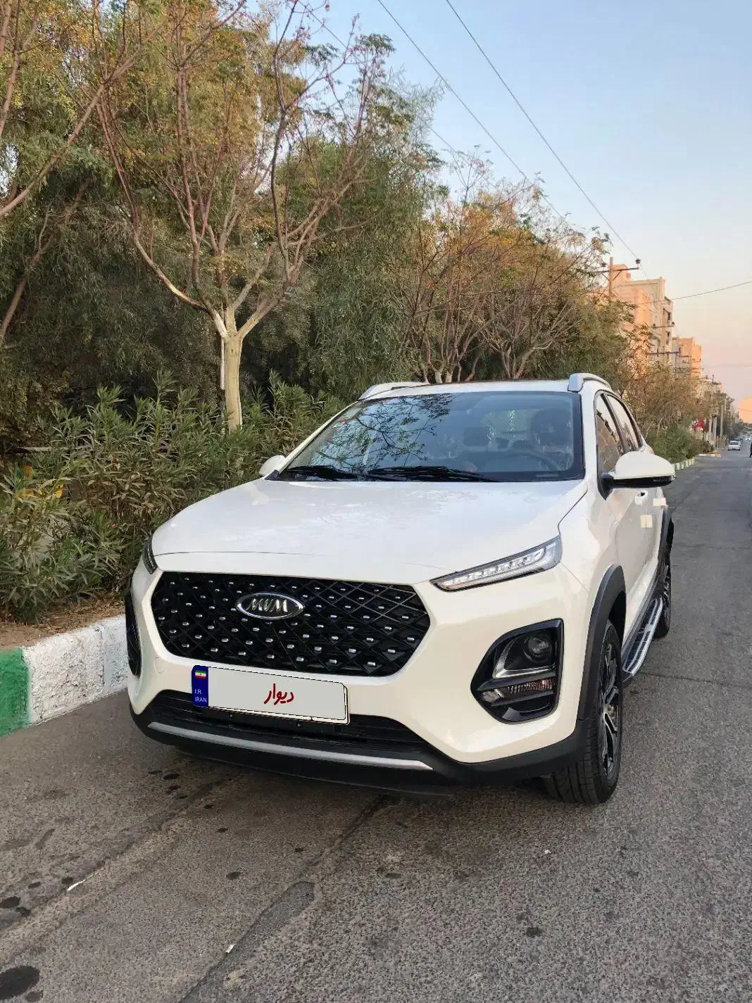 X22pro ۱۴۰۳|خودرو سواری و وانت|ساوه, |دیوار