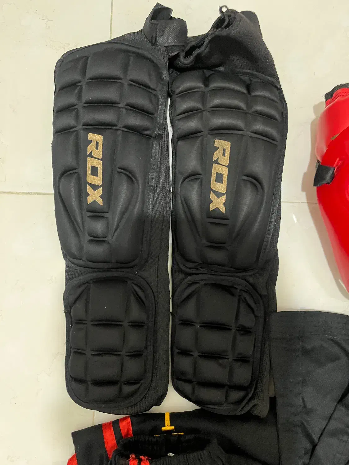 وسایل کیک بوکس و جت بوکسینک|تجهیزات ورزشی|تهران, اوقاف|دیوار