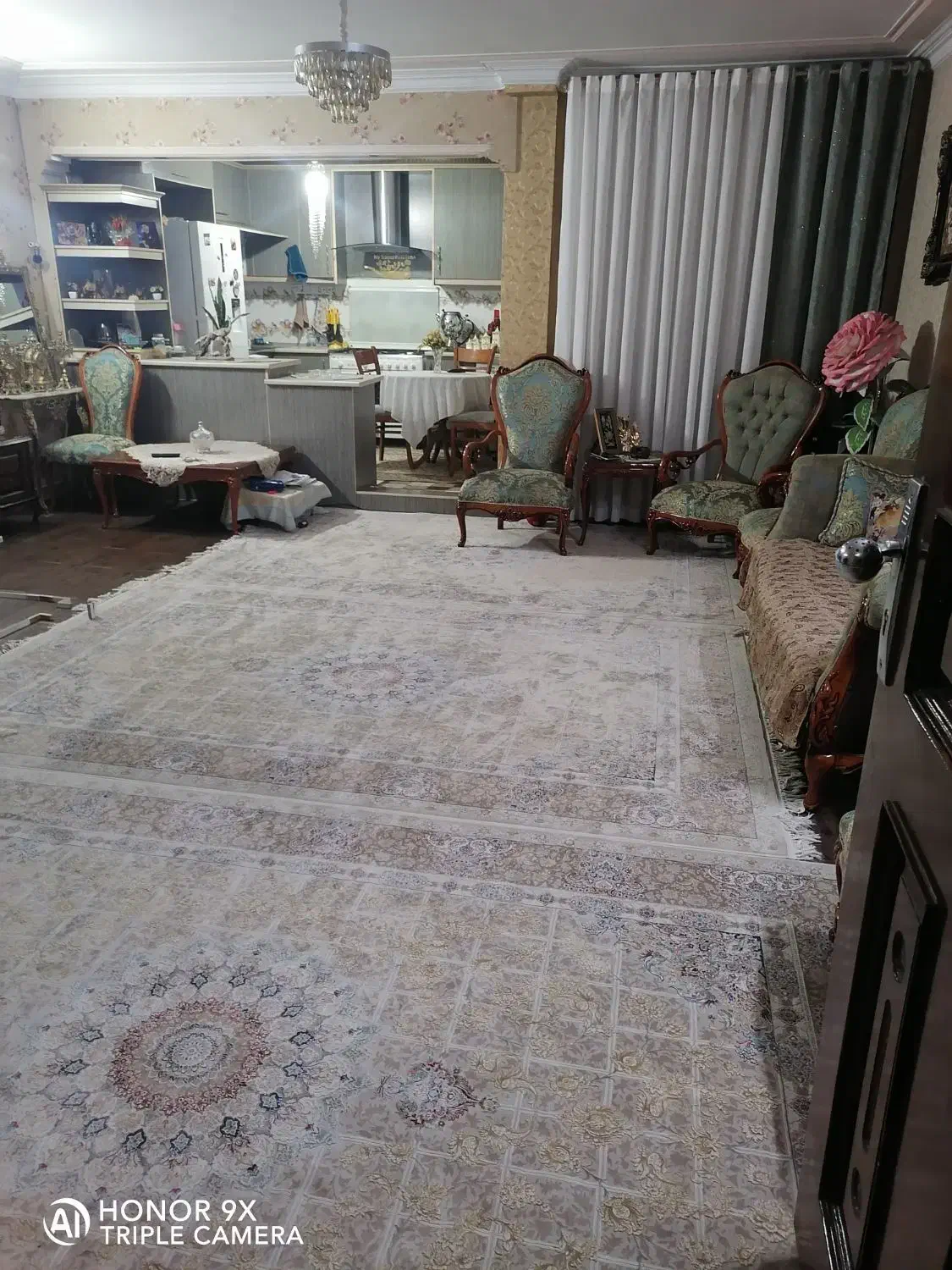 آپارتمان فروشی