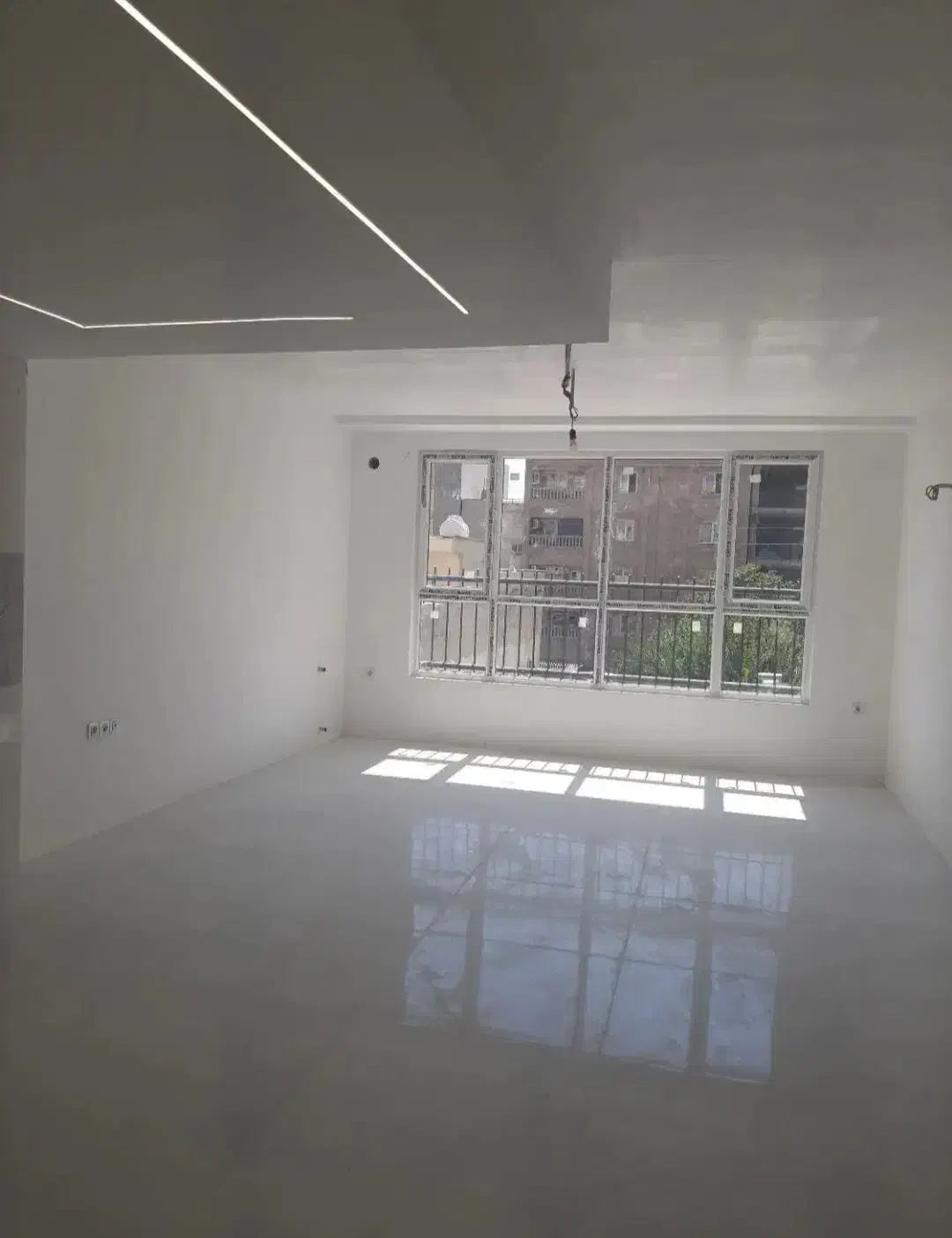 اپارتمان115متری/ 2خوابه/صفر کلید نخورده/ شخصی ساز|اجارهٔ آپارتمان|شیراز, شهرک ولیعصر|دیوار