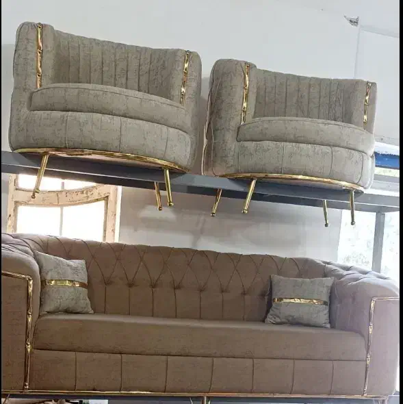 مبلمان|مبلمان خانگی و میز عسلی|تربت‌حیدریه, رجایی|دیوار