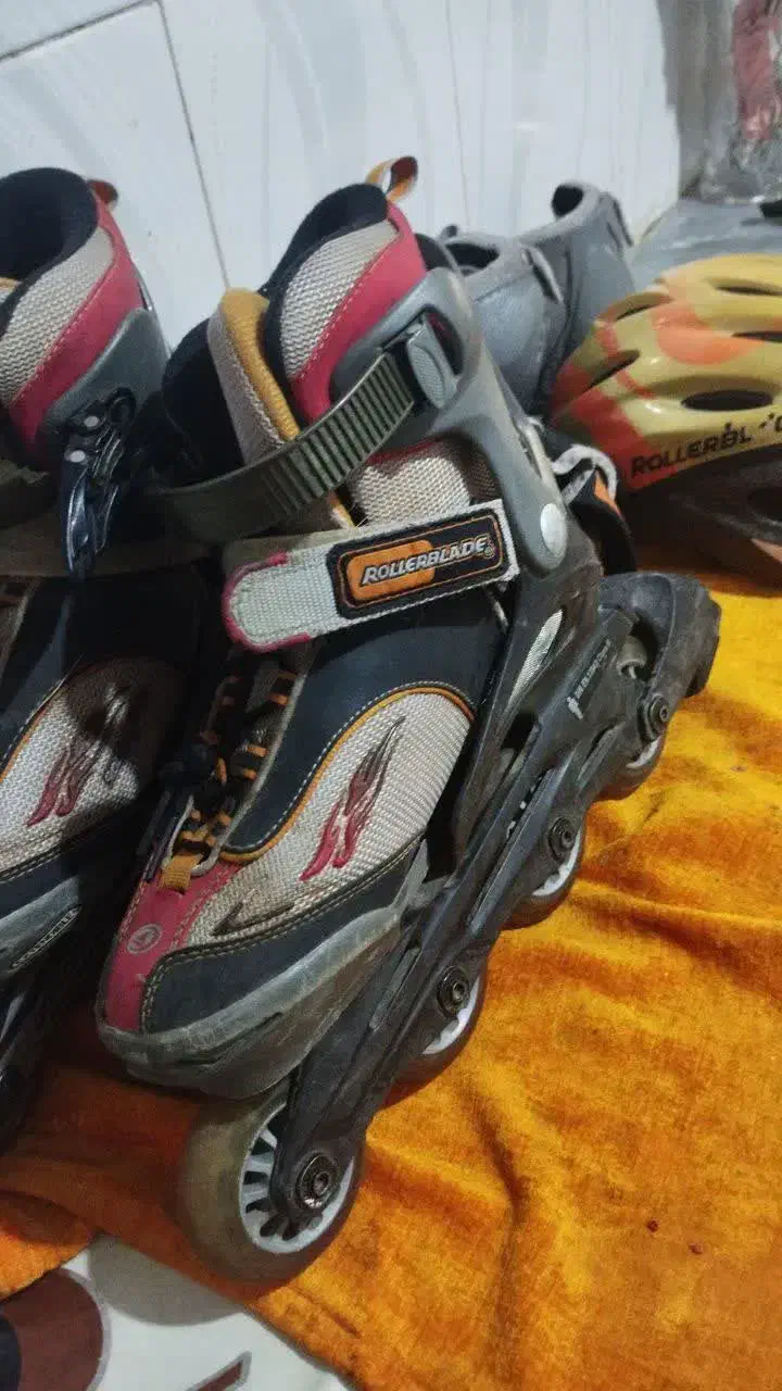 اسکیت خارجی|دوچرخه، اسکیت، اسکوتر|رودسر, |دیوار