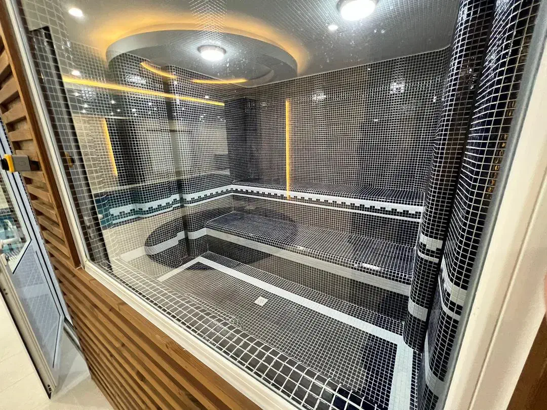 ۹۵متر/دوخواب/۱۰ ساله /ویو دار /غربی های مرواردید|فروش آپارتمان|تهران, سعادتآباد|دیوار