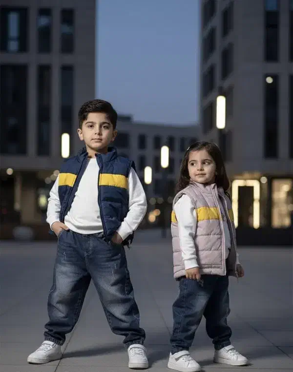 بیلر های بچگانه|کفش و لباس بچه|زنجان, |دیوار