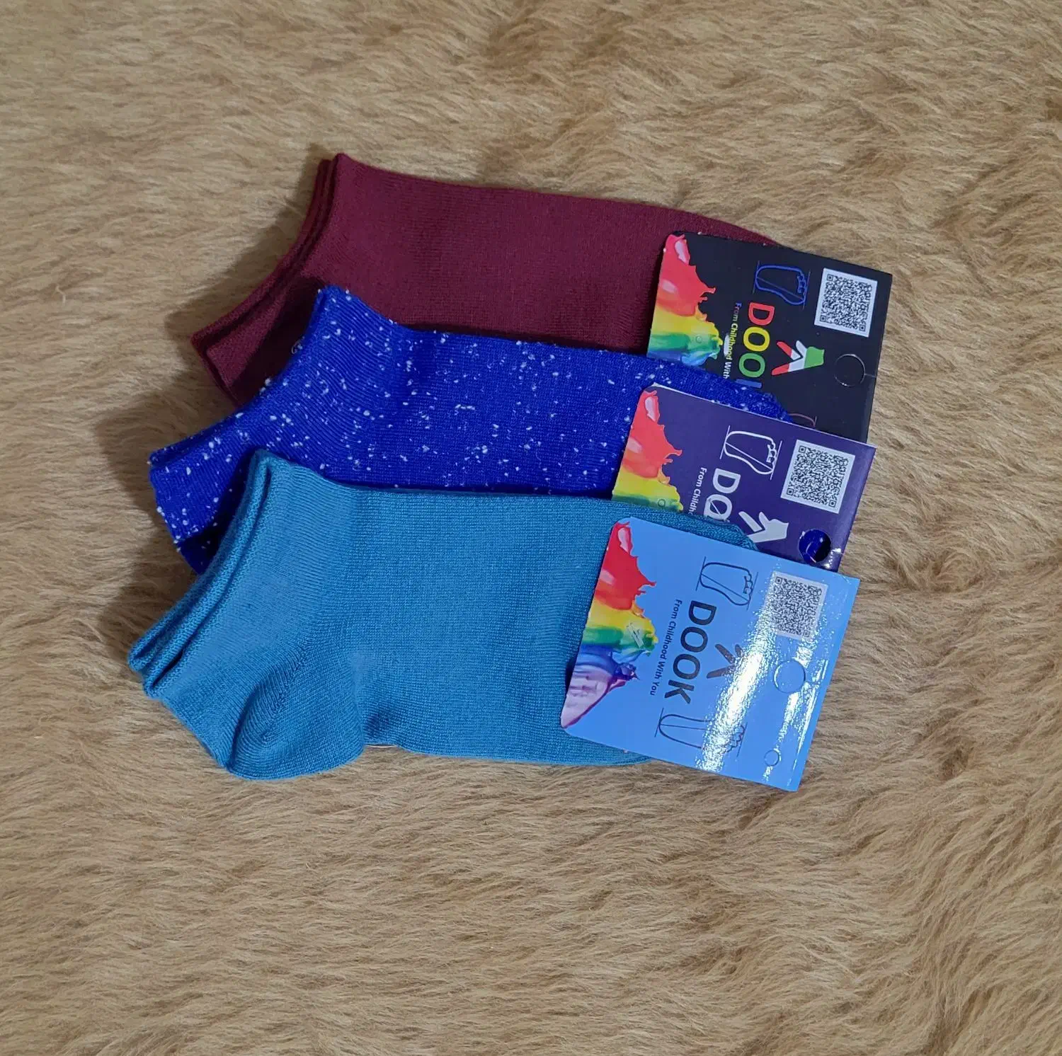 کراپ و شورت و جوراب|لباس|لنگرود, |دیوار