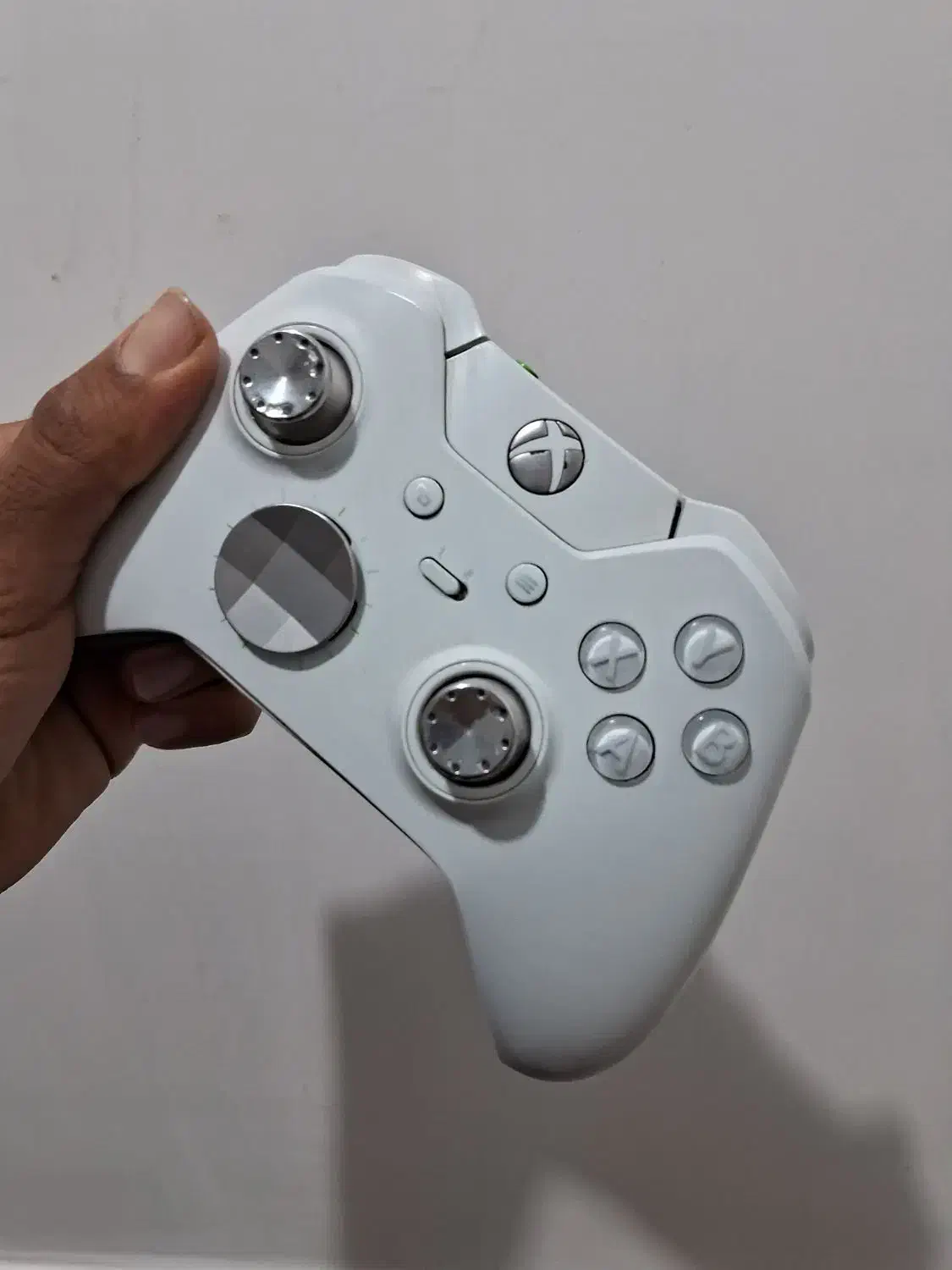 دسته ایکس باکس حرفه ای|کنسول، بازی ویدئویی و آنلاین|شادگان, |دیوار