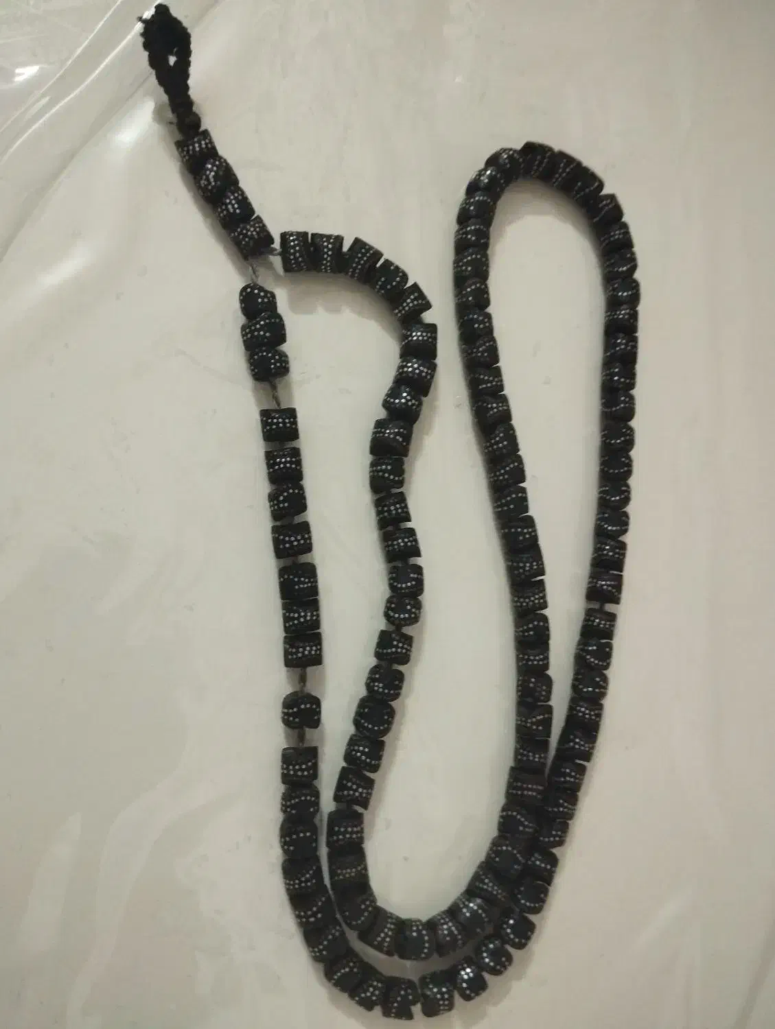 کارد دست میخکوب خرما|کلکسیون اشیاء عتیقه|اردبیل, |دیوار