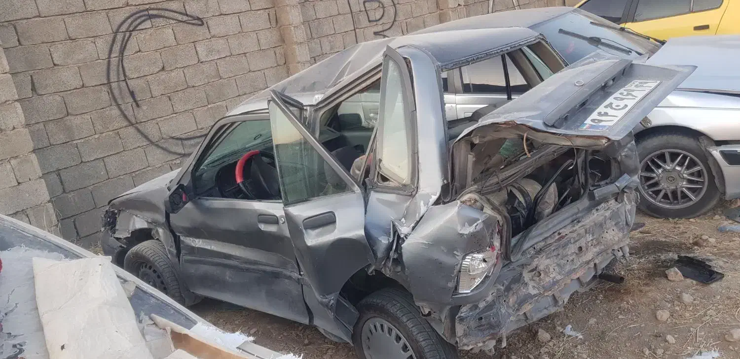 پذیرش فرسوده و تصادفی|خدمات موتور و ماشین|یاسوج, |دیوار