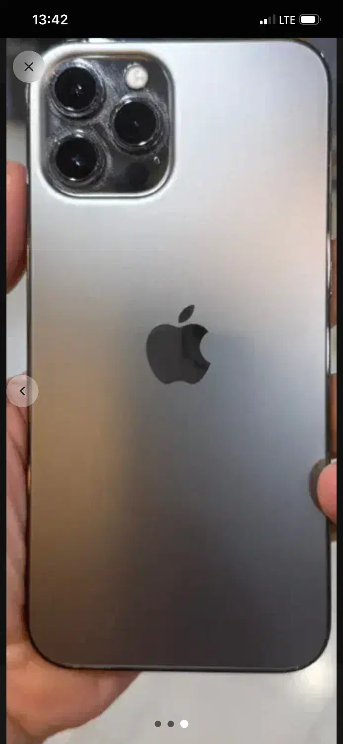 ۱۲ پرومکس|موبایل|تهران, ائمه اطهار|دیوار