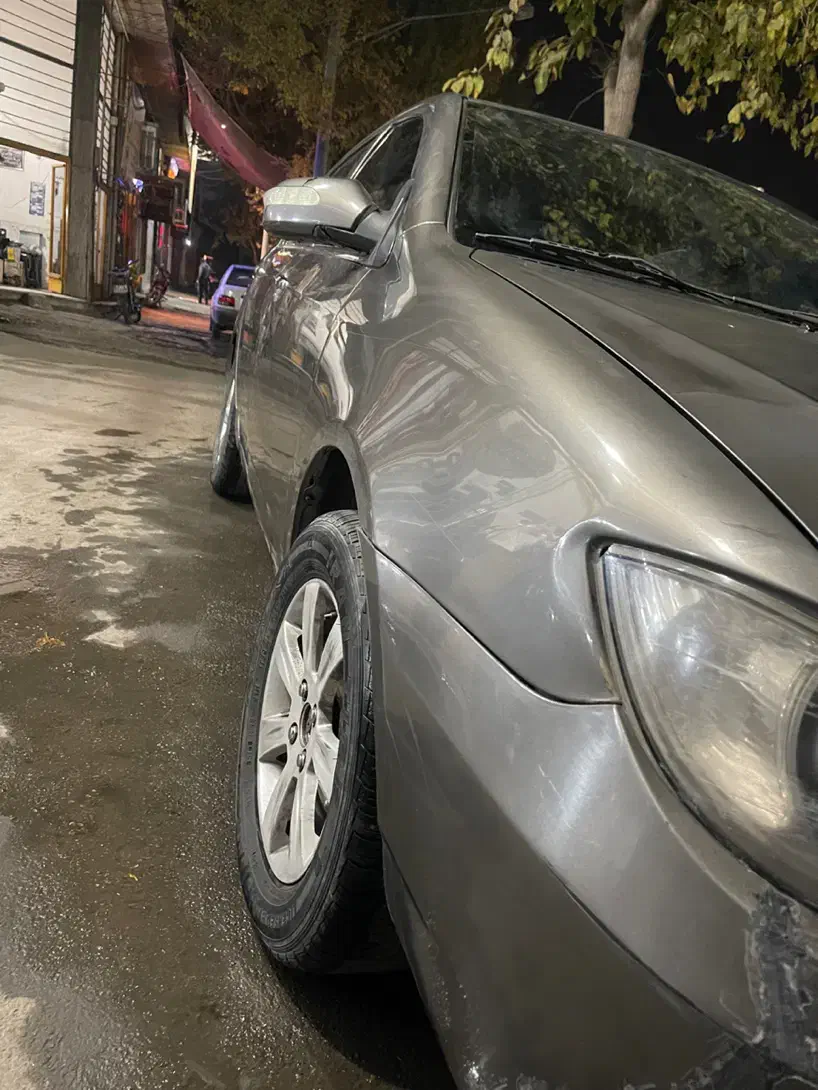 لیفان ۱۸۰۰ مدل ۹۳|خودرو سواری و وانت|اصفهان, سپاهانشهر|دیوار