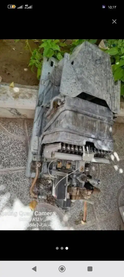 خرید ضایعات|خدمات پیشه و مهارت|کرمان, |دیوار