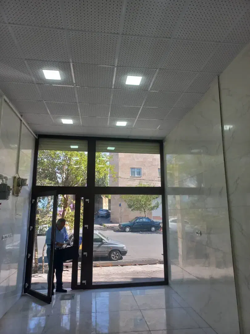 فروش مغازه سند 6دانگ|فروش مغازه و غرفه|تبریز, |دیوار