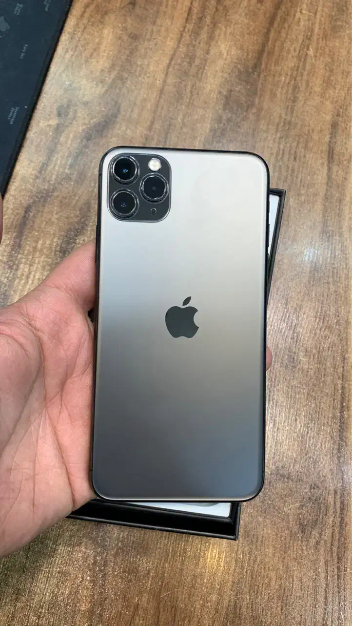 آیفون ۱۱پرومکس 11promax|موبایل|تهران, دزاشیب|دیوار