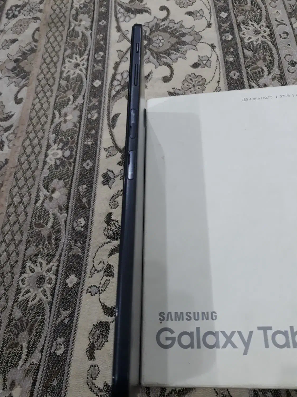 تپلت سامسونگ|تبلت|تهران, تهرانسر غربی|دیوار