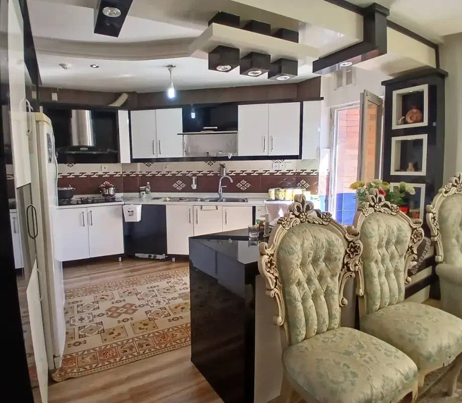 ۱۱۵ متر سه خواب سند تکبرگ تکواحدی فول موسوی قوچانی|فروش آپارتمان|مشهد, موسوی قوچانی|دیوار