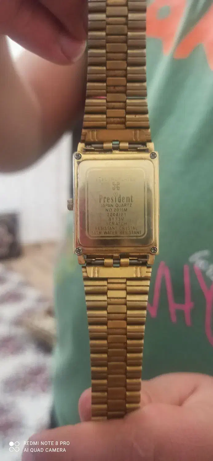 ساعت مچی مردانه|ساعت|تبریز, |دیوار