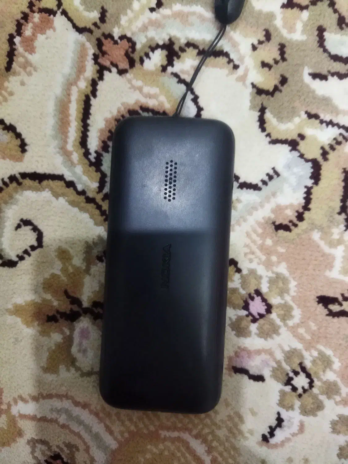 گوشی ساده نوکیا|موبایل|قم, نیروگاه|دیوار