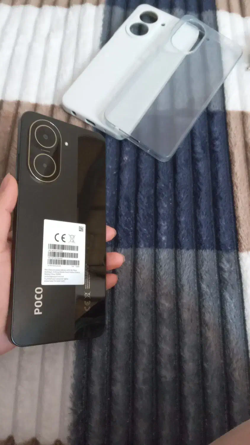 گوشی صفر|موبایل|کرمان, |دیوار