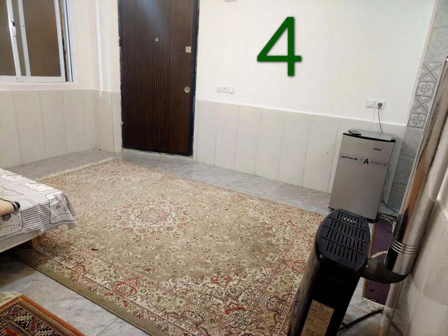 اجاره،سویت آپارتمان ،ویلا،خانه مسافر|اجارهٔ کوتاهمدت آپارتمان و سوئیت|گرگان, |دیوار