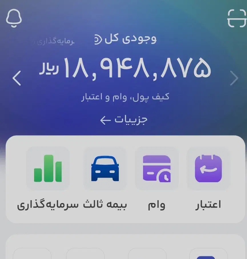 وام فوری ، اعتبار خرید فوری ، وام آماده|کارت هدیه و تخفیف|اندیشه, پرنیان|دیوار