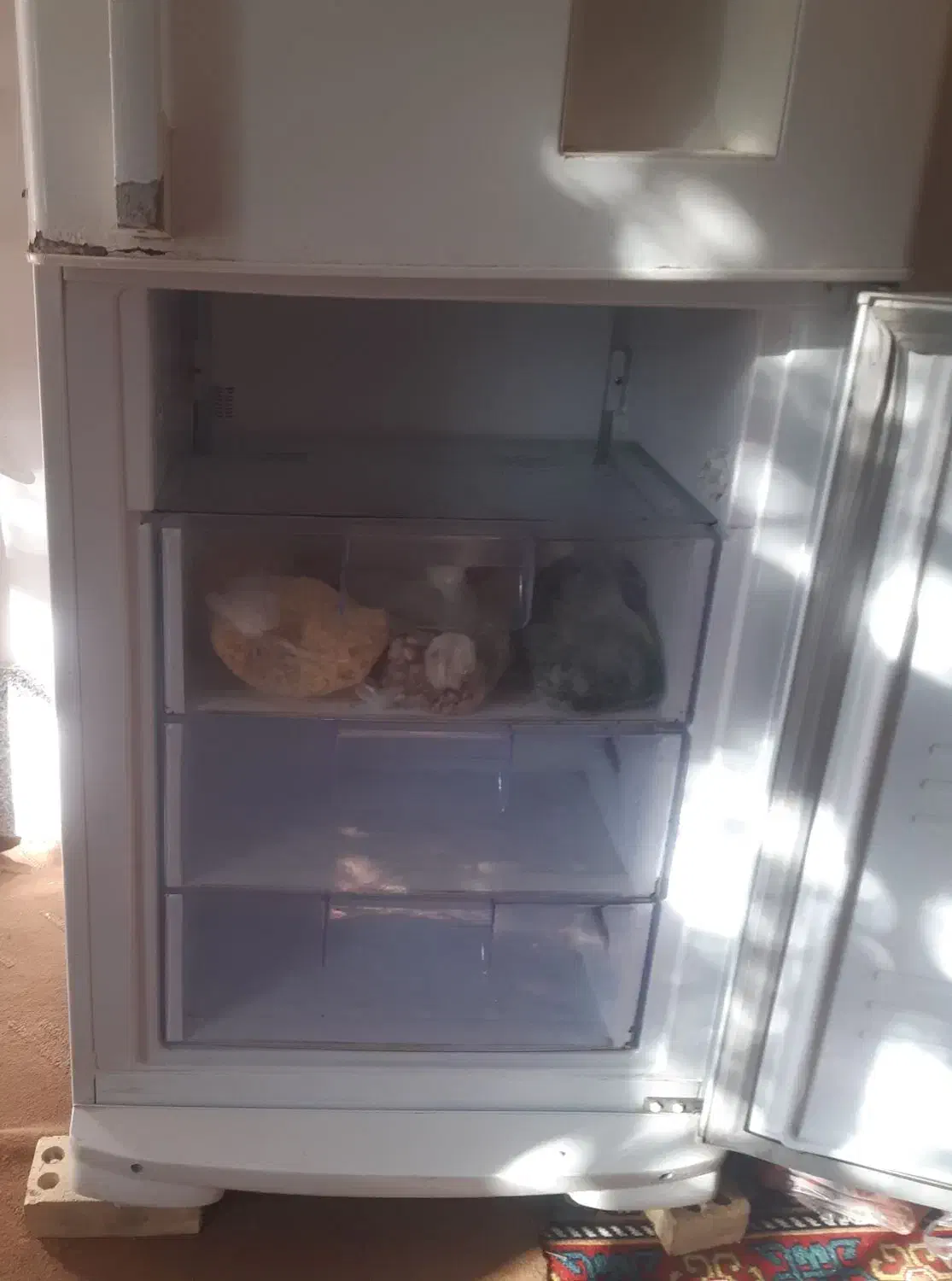 یخچال فریزر|یخچال و فریزر|فاضل آباد, |دیوار