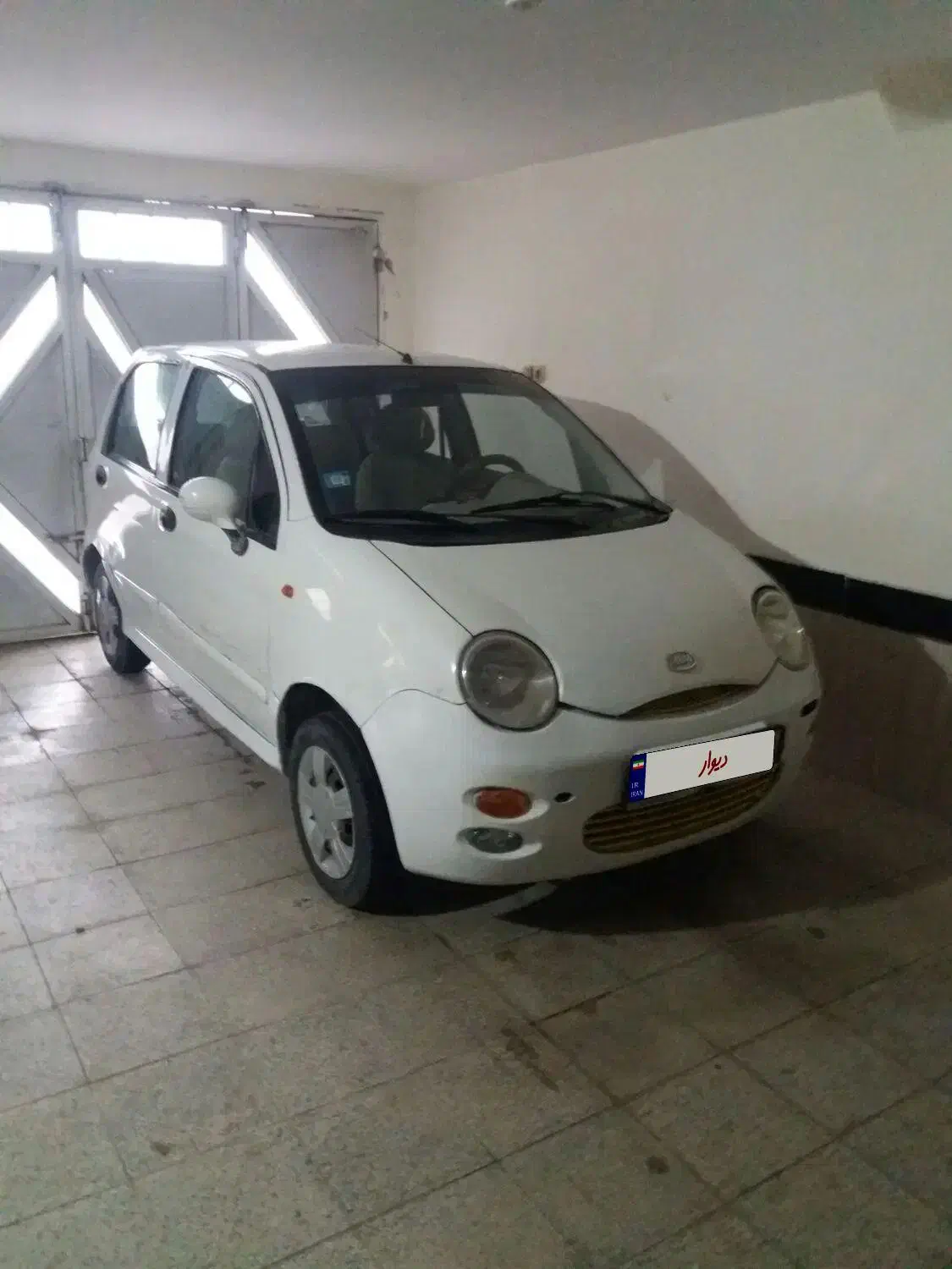 ام وی ام بیرنگ|خودرو سواری و وانت|همدان, |دیوار