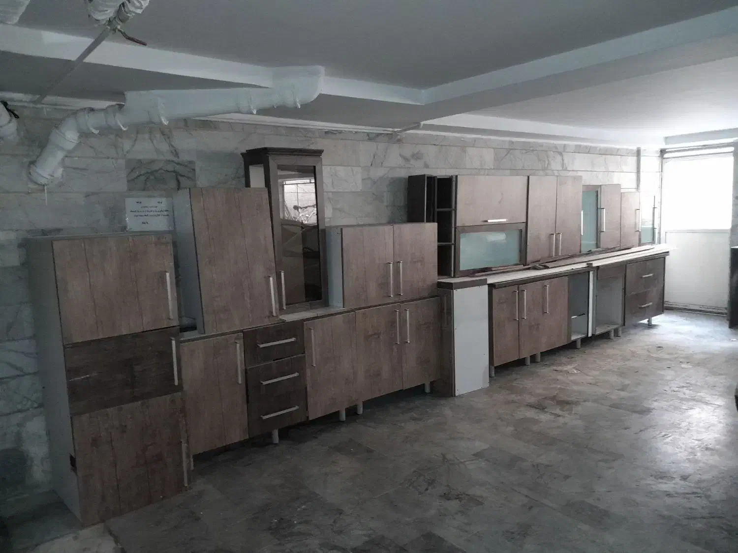 فروش کابینت|مصالح و تجهیزات ساختمان|تهران, دریان‌نو|دیوار