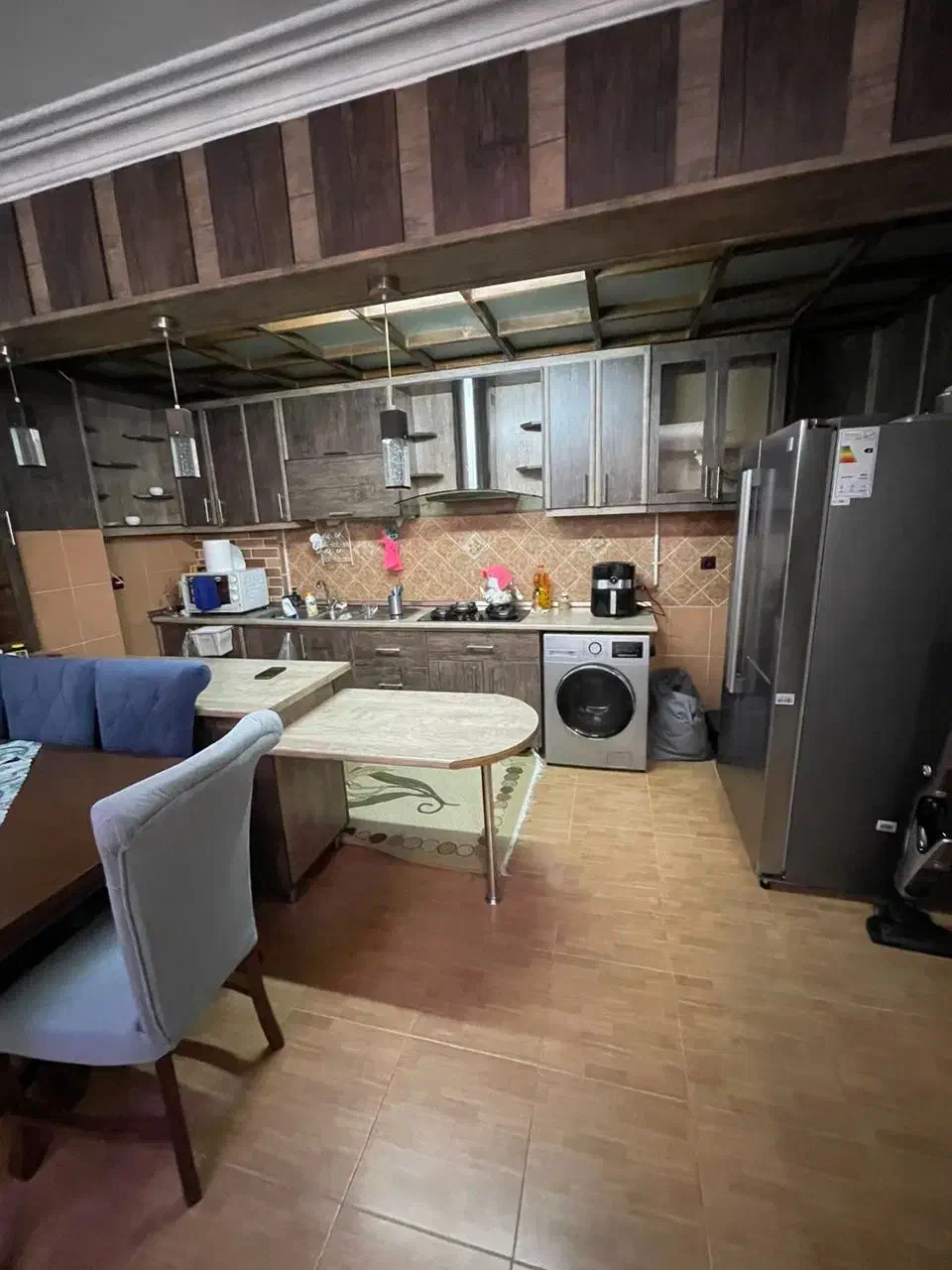 اجاره واحد ۸۲ متری|اجارهٔ آپارتمان|رشت, خمیران زاهدان|دیوار