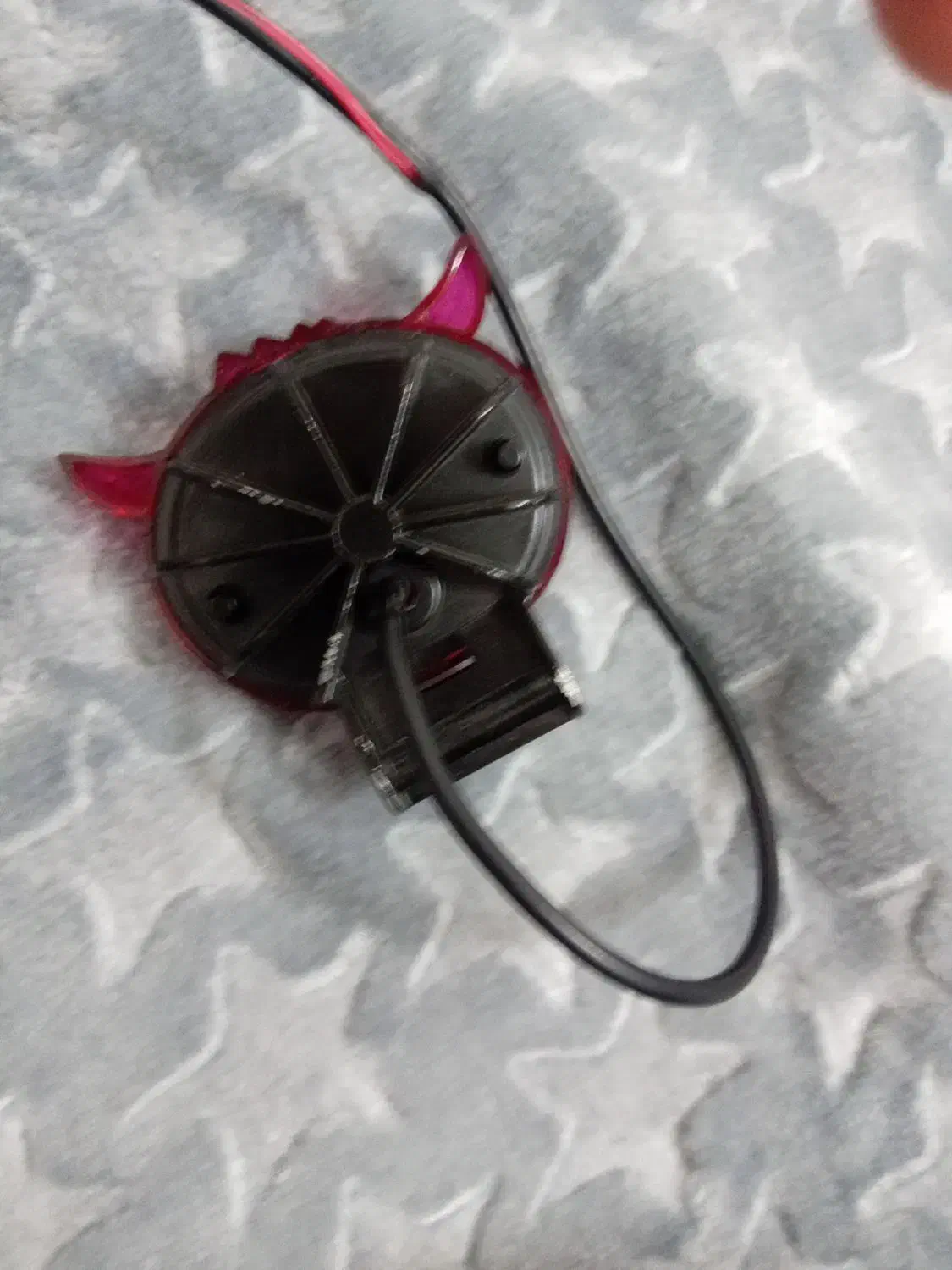 چراغ جغدی|لامپ و چراغ|نجفآباد, گلدشت|دیوار