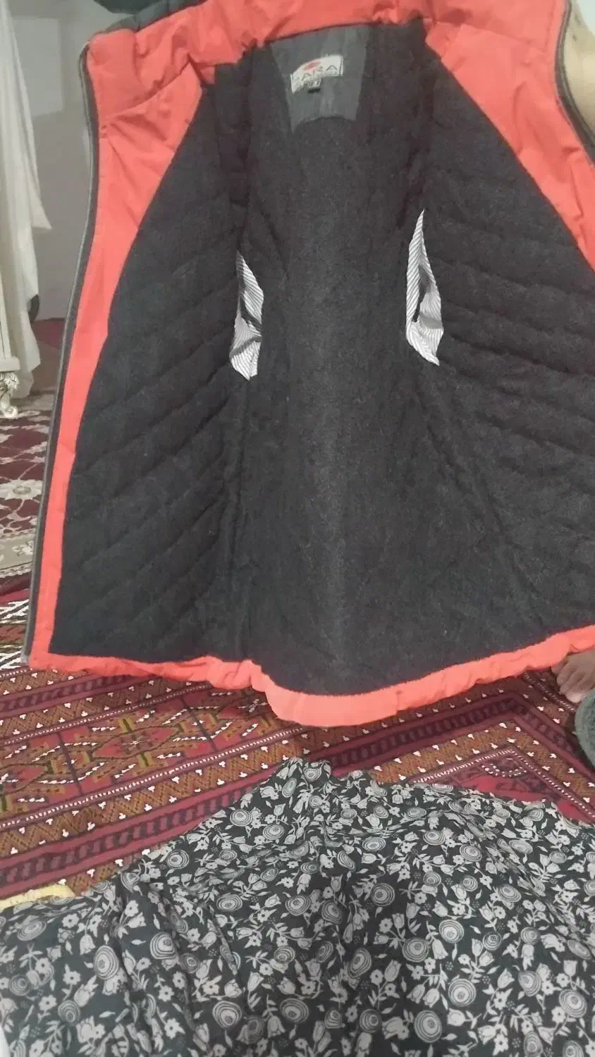 هودی وکاپیشن بچگانه نو|کفش و لباس بچه|قوچان, |دیوار