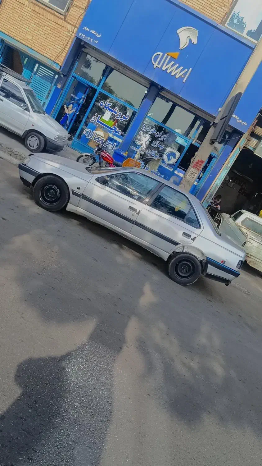 مسافر نفری ۸۰۰ خرم اباد|خدمات حمل و نقل|تهران, هلال احمر|دیوار