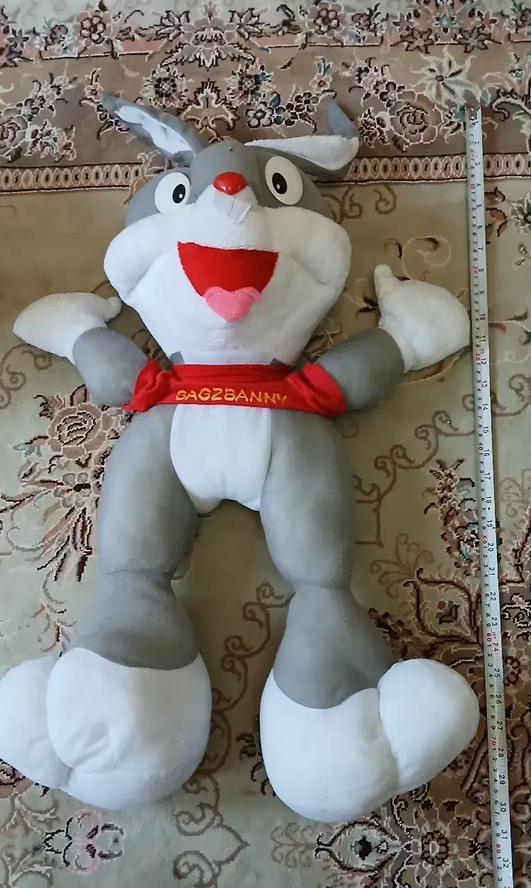 عروسک های پولیشی یک متری|اسباببازی|تهران, ارامنه|دیوار