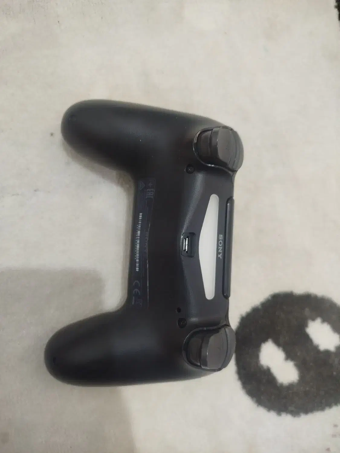 دسته پی اس فور اورجینال|کنسول، بازی ویدئویی و آنلاین|دزفول, |دیوار