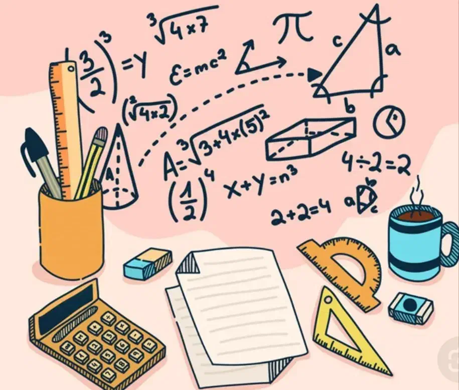 تدریس تخصصی ریاضی اول تا نهم تضمینی|خدمات آموزشی|نیشابور, مسکن مهر نور|دیوار